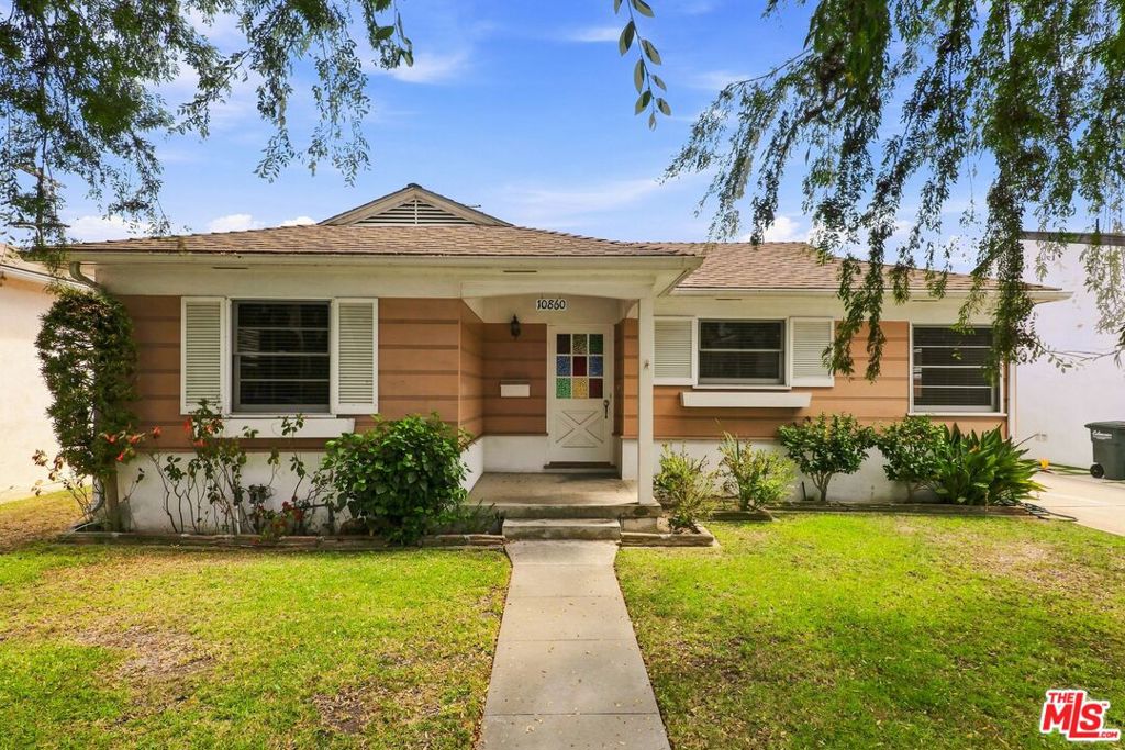 10860 Oregon Avenue, Culver City, CA 90232 — photo 1