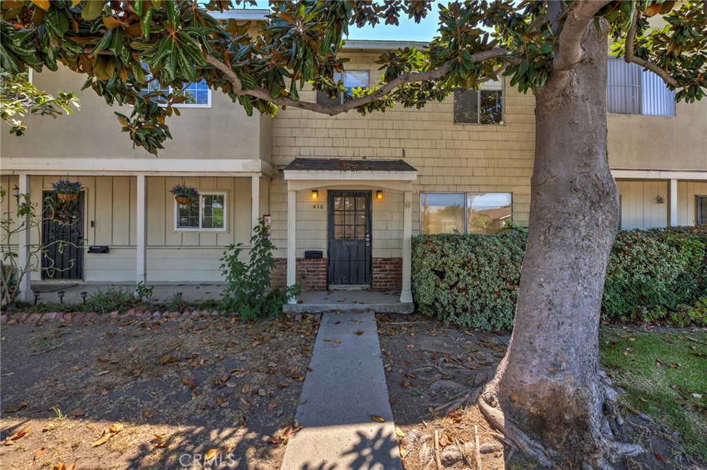 410 N Cerritos, Azusa, CA 91702 — photo 1