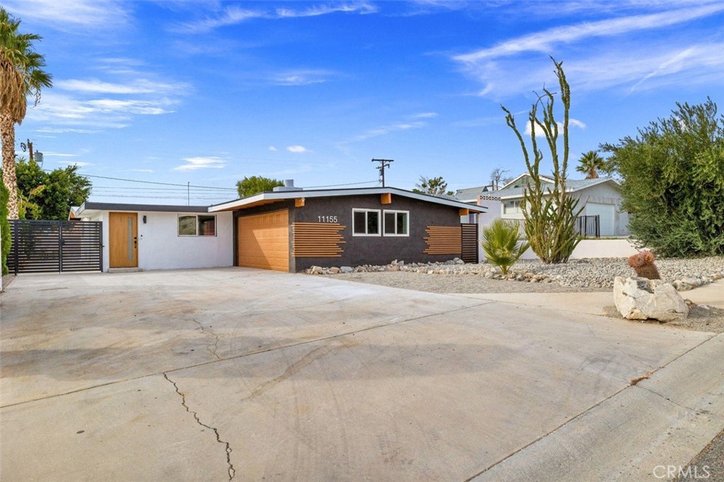 11155 Foxdale, Desert Hot Springs, CA 92240 — photo 1