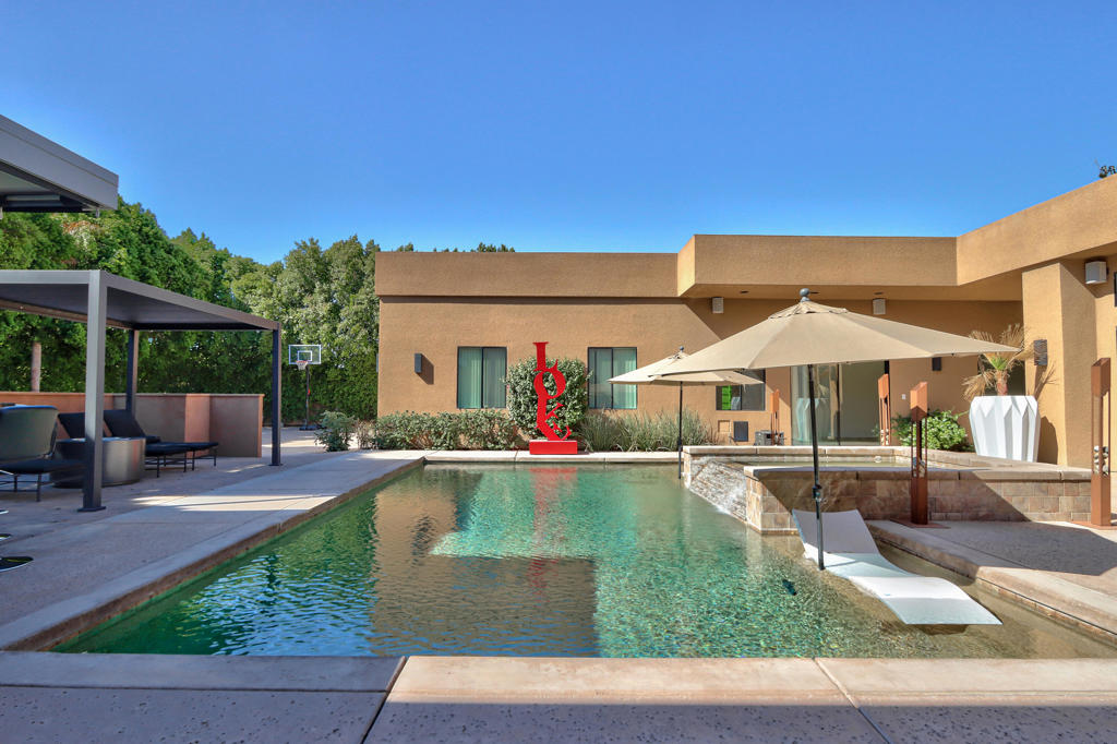 72116 Clancy Lane, Rancho Mirage, CA 92270 — photo 1