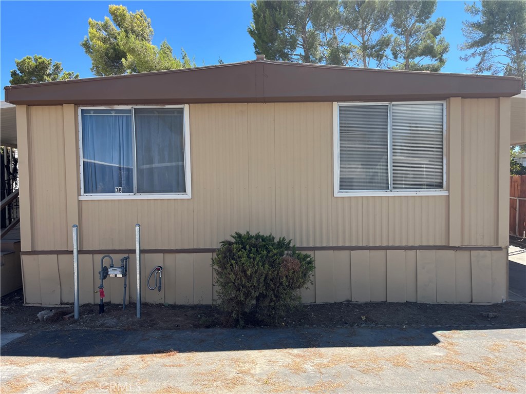 11414 Serra Rd. 38, Apple Valley, CA 92308 — photo 1