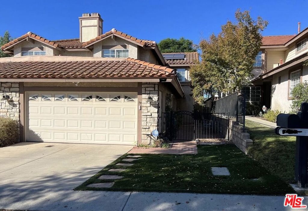 5407 Isabella Court, Agoura Hills, CA 91301 — photo 1