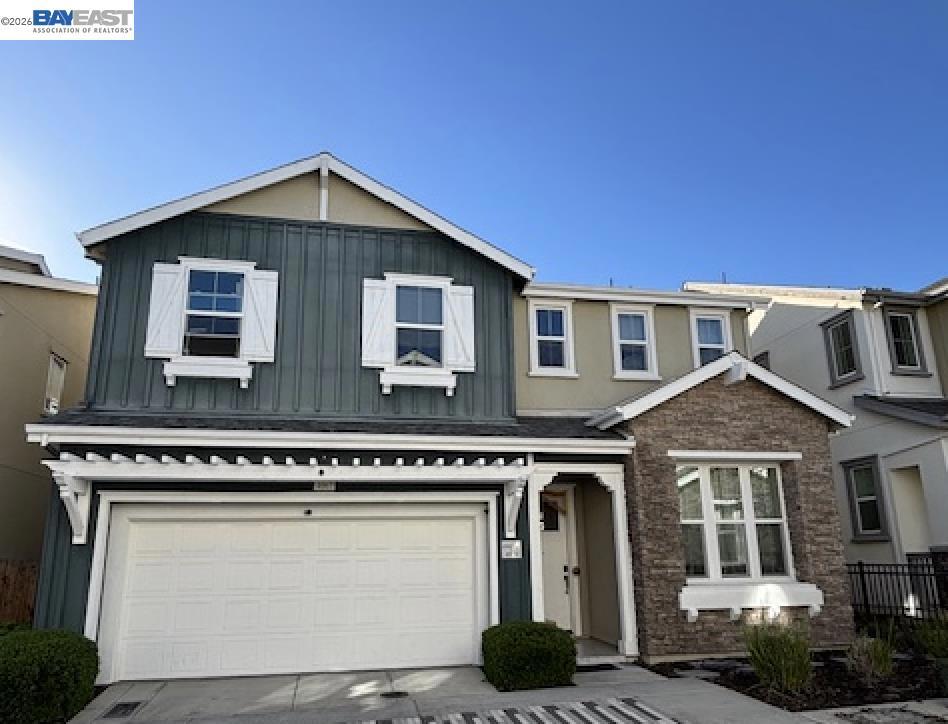 4067 St Helena Way, Dublin, CA 94568 — photo 1