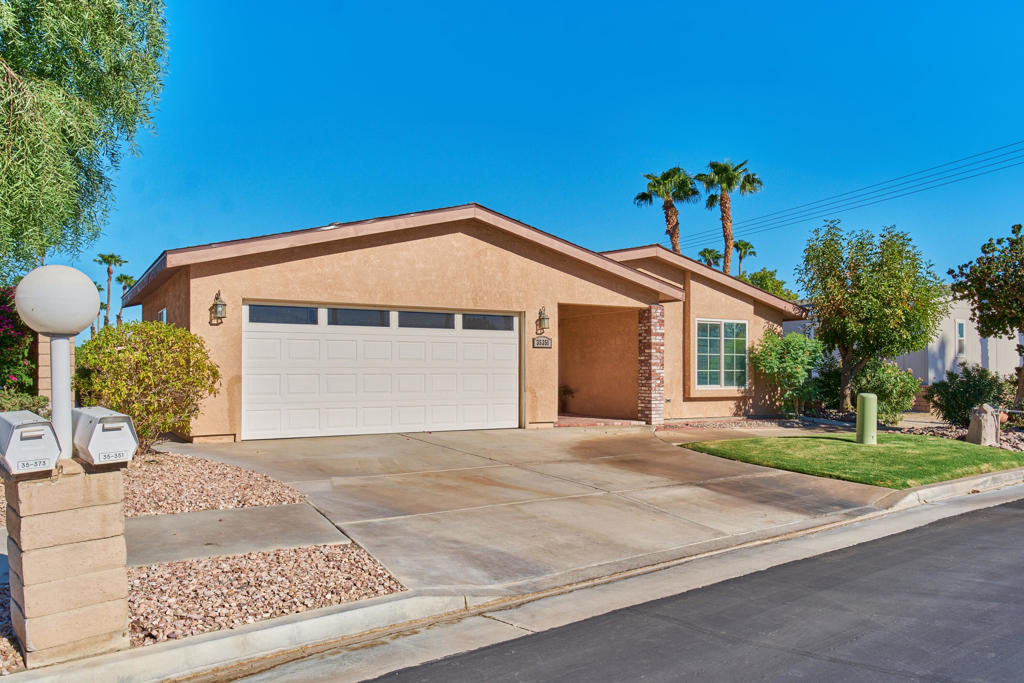 35351 Sand Rock, Thousand Palms, CA 92276 — photo 1