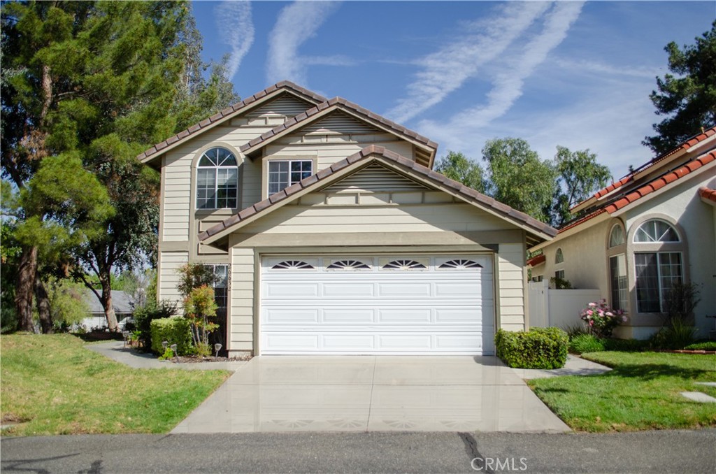 26652 Whippoorwill, Canyon Country, CA 91351 — photo 1