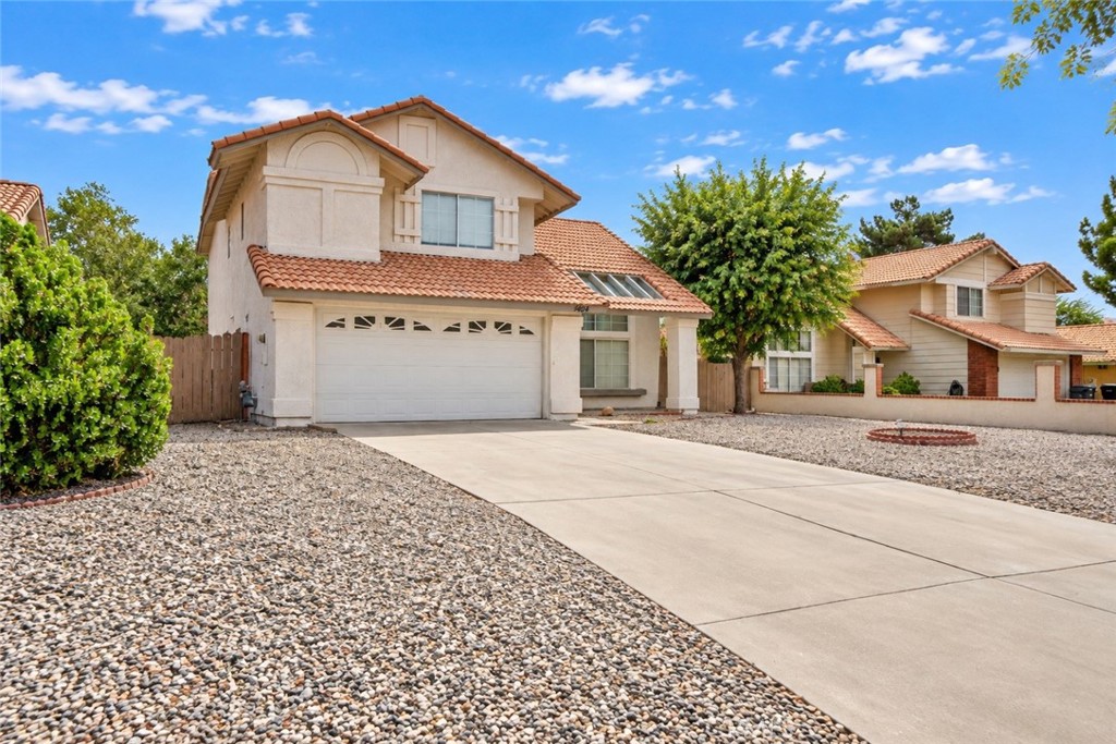 1404 Springline Drive, Palmdale, CA 93550 — photo 1