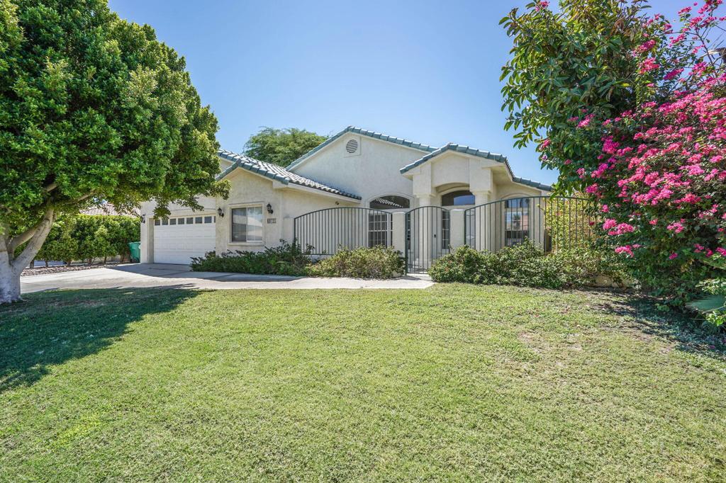 69721 Willow Lane, Cathedral City, CA 92234 — photo 1