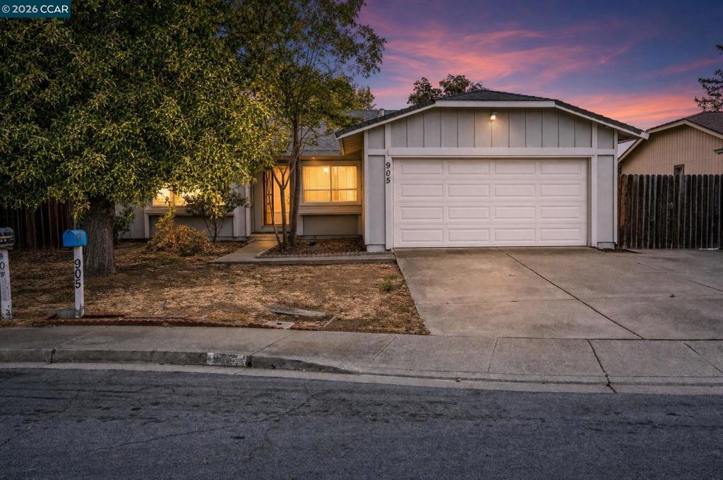 905 Heron Dr, Suisun City, CA 94585 — photo 1