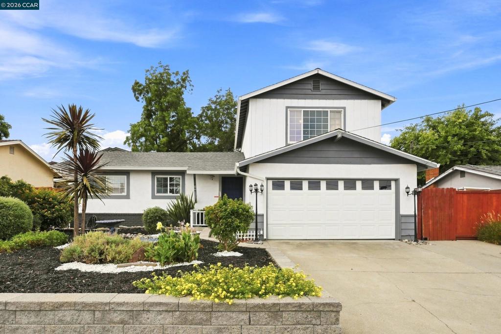2279 Saint George Dr, Concord, CA 94520 — photo 1