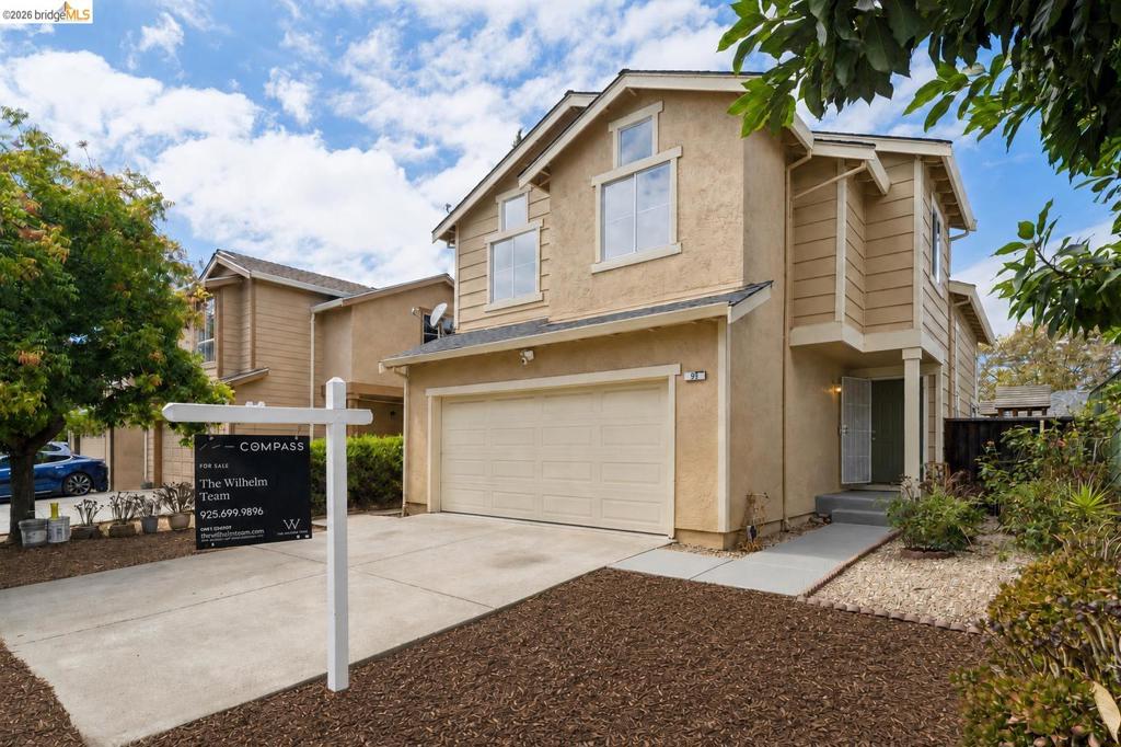 99 Austin Ave, Hayward, CA 94544 — photo 1