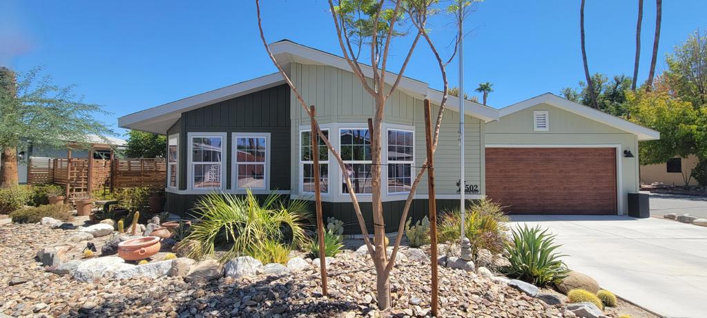 502 Cerritos Way, Cathedral City, CA 92234 — photo 1