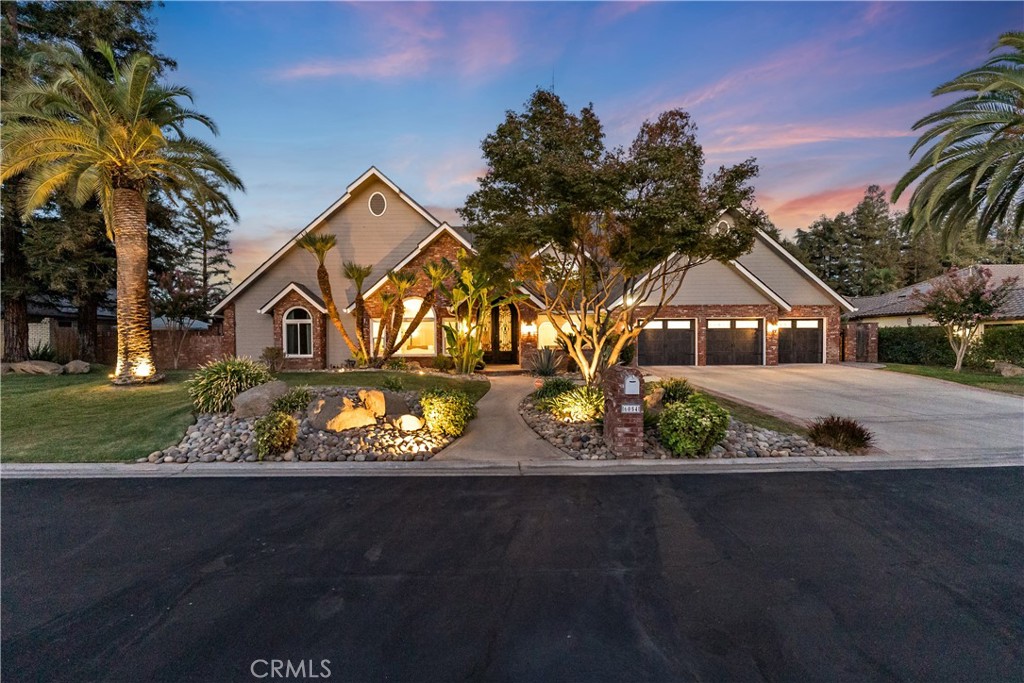 6054 N Woodson Avenue, Fresno, CA 93711 — photo 1