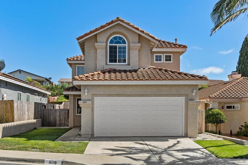 609 Paseo Rio, Vista, CA 92081 — photo 1