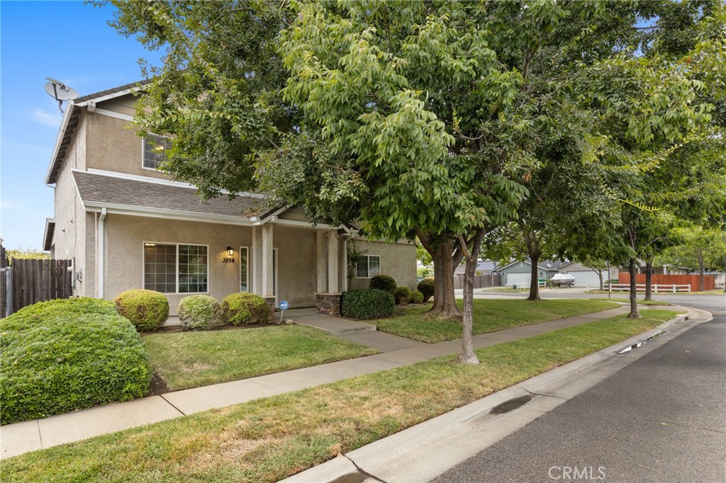 3254 Rockin M Drive, Chico, CA 95973 — photo 1