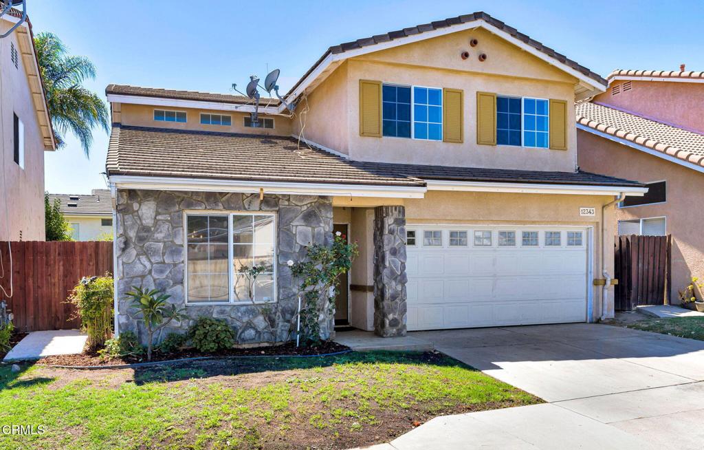 12343 Ralston Avenue, Sylmar, CA 91342 — photo 1