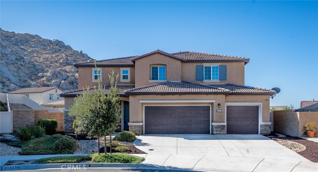 30191 Sierra Ridge, Menifee, CA 92585 — photo 1