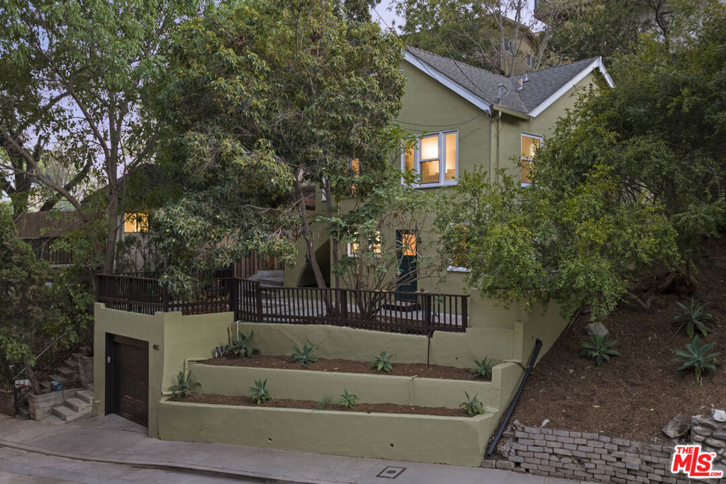 483 Museum Drive, Los Angeles, CA 90065 — photo 1
