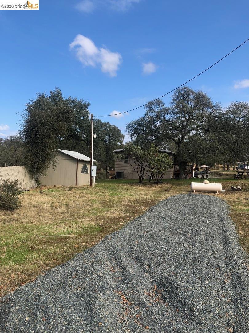 81 Dack WAY, Oroville, CA 95966 — photo 1