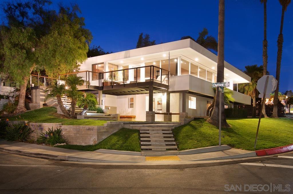 5503 Chelsea Avenue, La Jolla, CA 92037 — photo 1