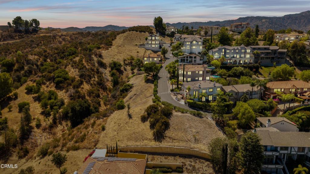 24856 Bella Vista Drive
