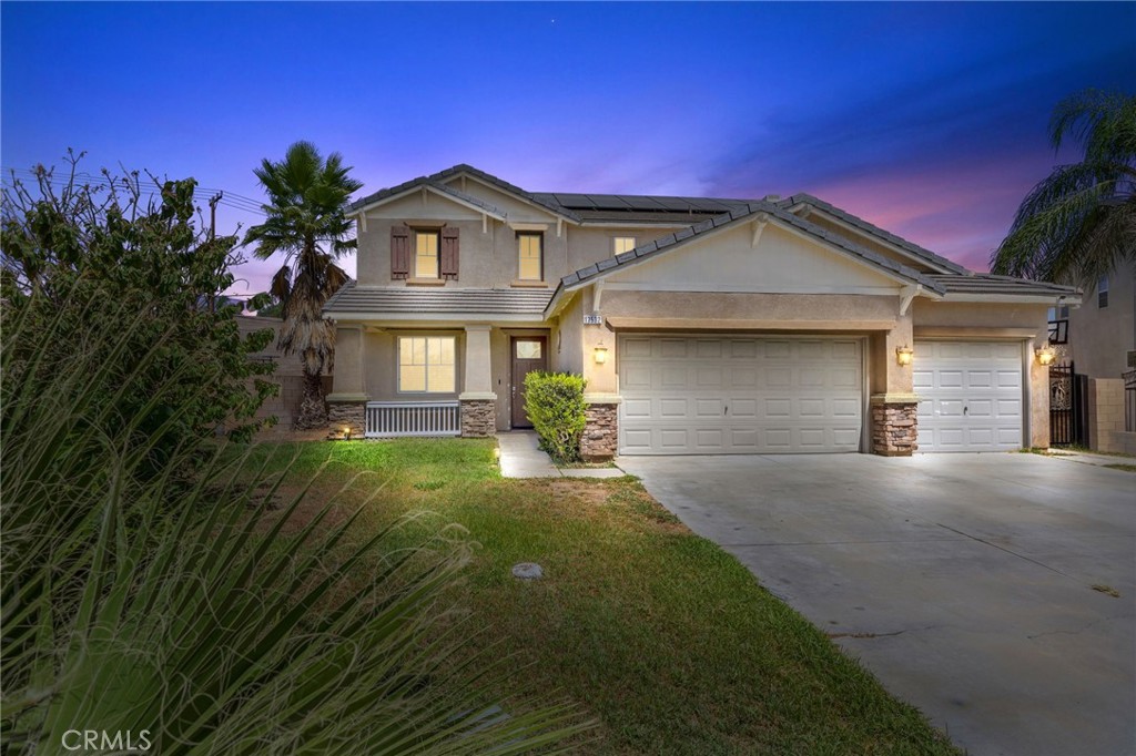12532 Ninebark, Moreno Valley, CA 92555 — photo 1