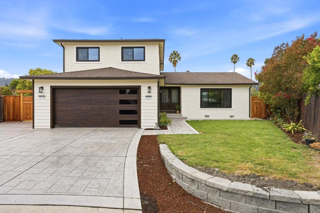 3632 S Gettysburg Court, Pleasanton, CA 94588 — photo 1