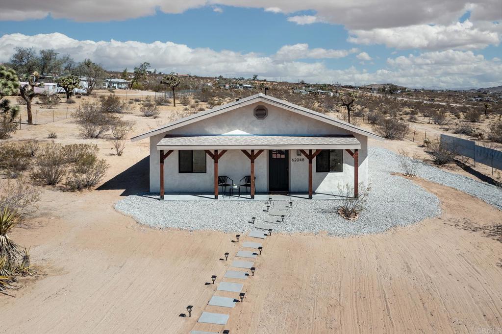 62048 Golden Street, Joshua Tree, CA 92252 — photo 1