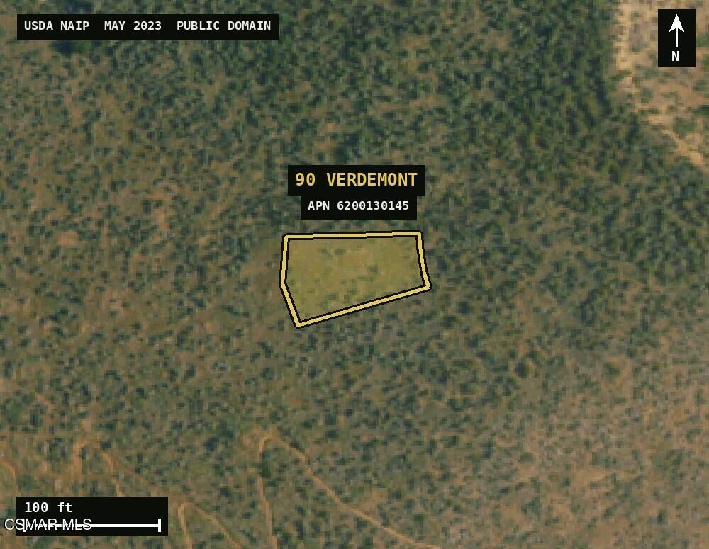 90 Verdemont Circle