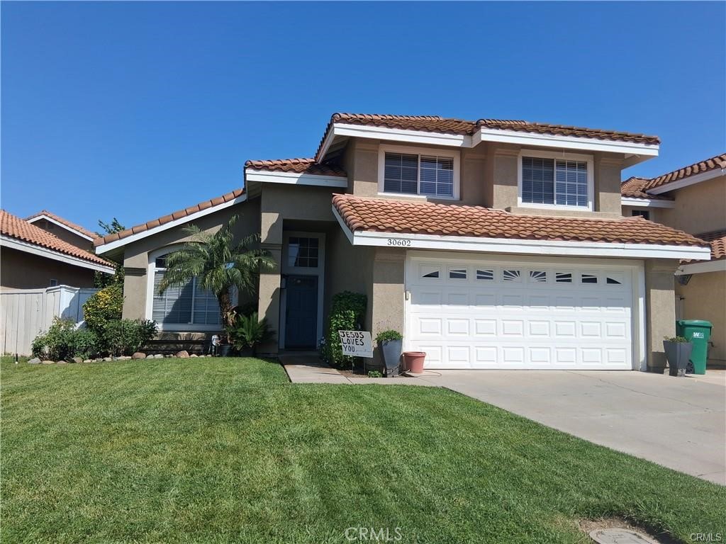 30602 Willow Village, Menifee, CA 92584 — photo 1