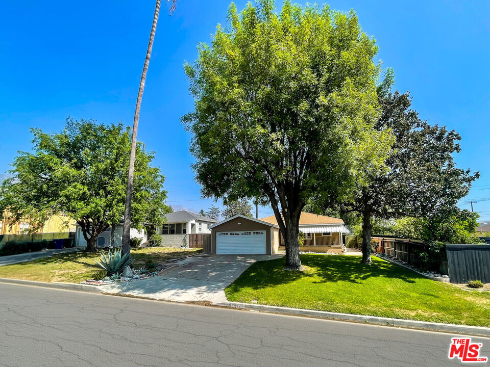 3098 Thurin Avenue, Altadena, CA 91001 — photo 1