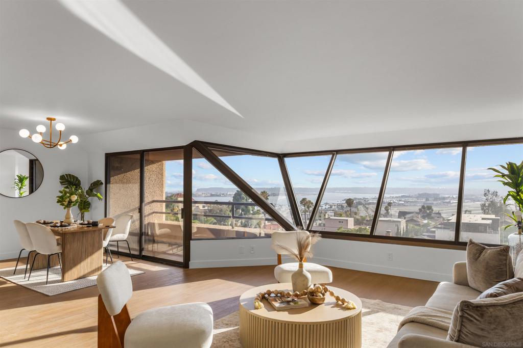 230 W Laurel St 502, San Diego, CA 92101 — photo 1