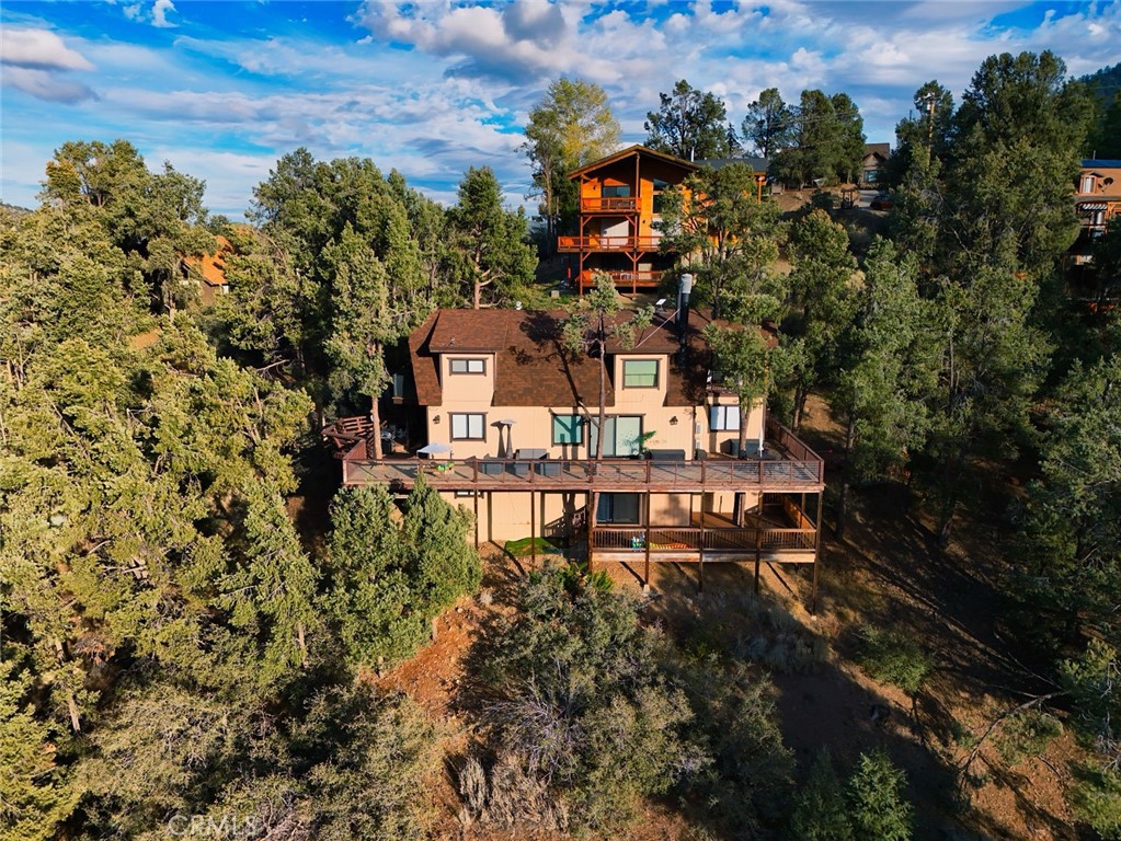 16717 Quail, Pine Mountain Club, CA 93222 — photo 1