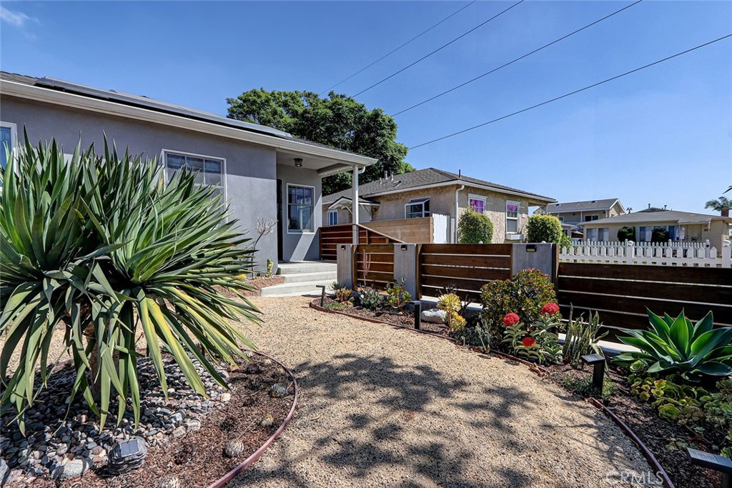 5107 W 136th, Hawthorne, CA 90250 — photo 1
