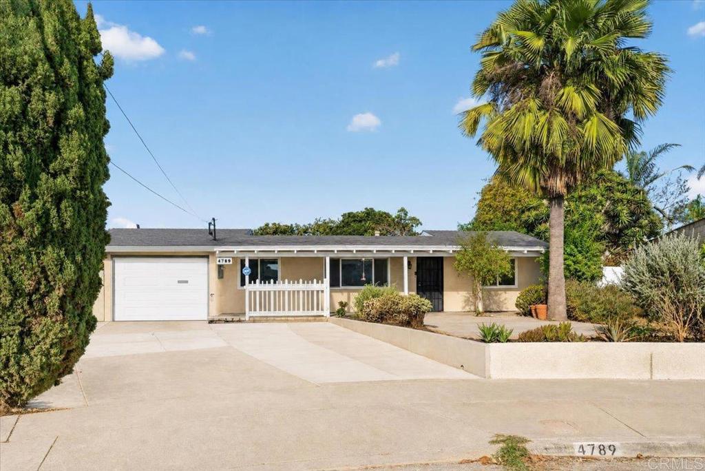 4789 Andalusia Avenue, San Diego, CA 92117 — photo 1