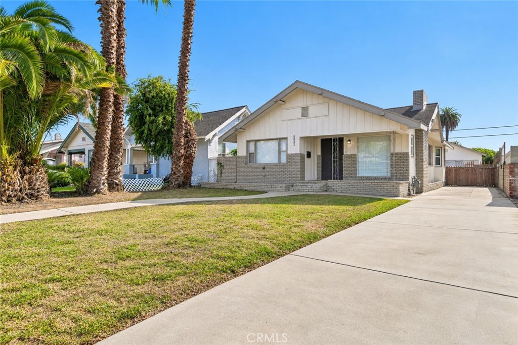 5032 S Wilton Place, Los Angeles, CA 90062 — photo 1