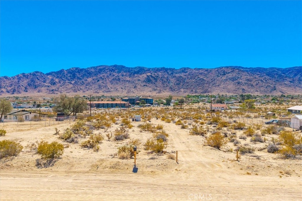 72531 Nicolson Drive, 29 Palms, CA 92277 — photo 1