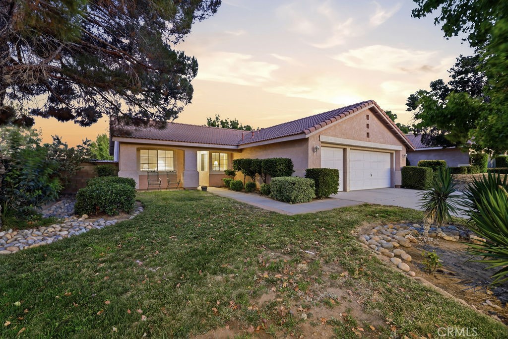 40324 Homeridge, Palmdale, CA 93551 — photo 1