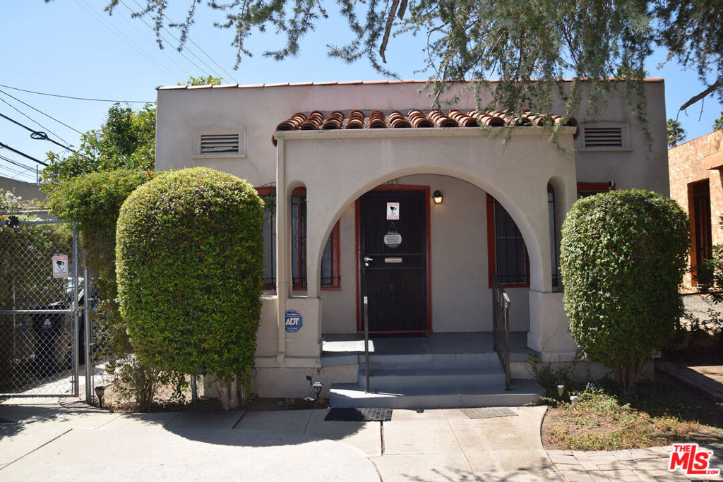 715 N Ogden Drive, Los Angeles, CA 90046 — photo 1