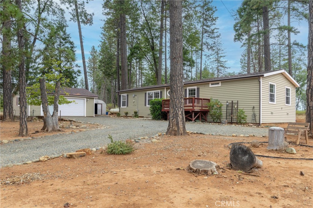 14296 Skyway, Magalia, CA 95954 — photo 1