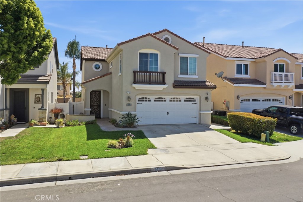 315 Camino De La Luna, Perris, CA 92571 — photo 1