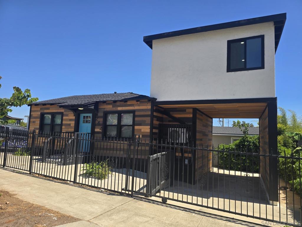 244 26Th St, San Diego, CA 92102 — photo 1