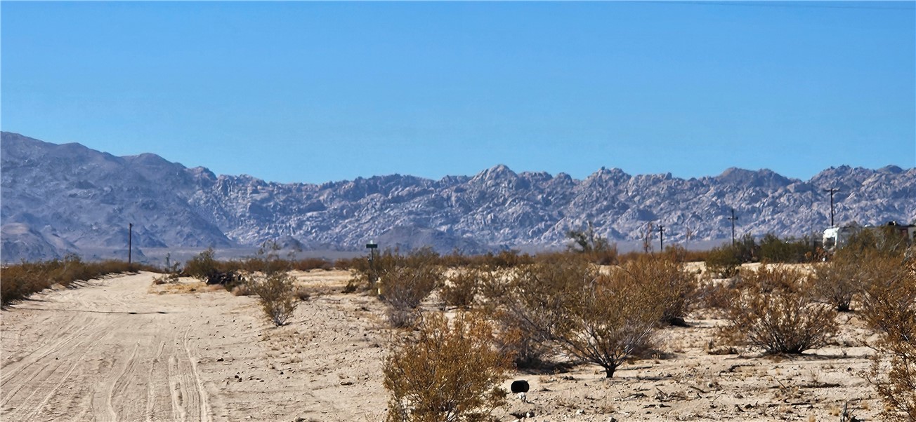 800 Breezy Lane, 29 Palms, CA 92277 — photo 1