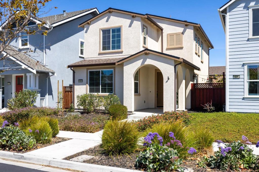 14347 Sherman Boulevard, Marina, CA 93933 — photo 1