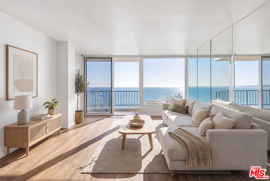 17350 W Sunset Boulevard 703C, Los Angeles, CA 90272 — photo 1