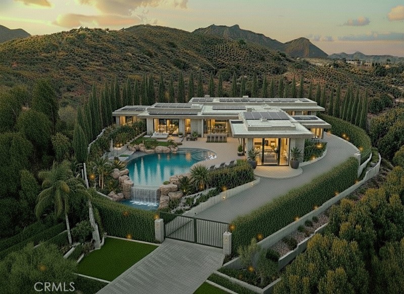 4774 Golf Course Drive, Westlake Village, CA 91362 — photo 1