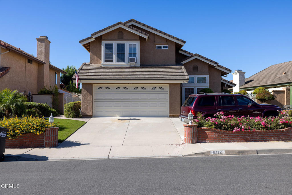 5472 Quailridge Drive, Camarillo, CA 93012 — photo 1