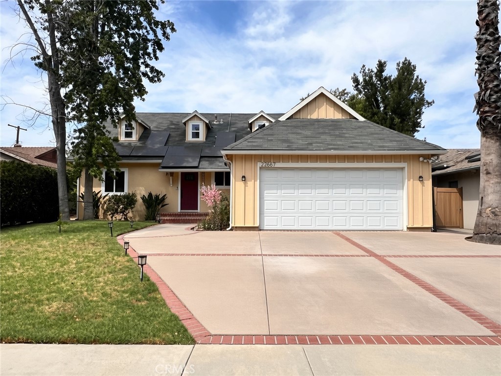 22667 Criswell, West Hills, CA 91307 — photo 1