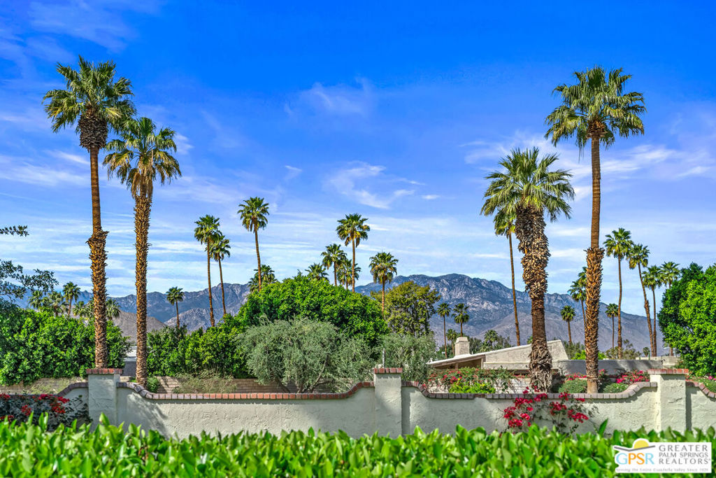 2 Calle Navarros, Rancho Mirage, CA 92270 — photo 1