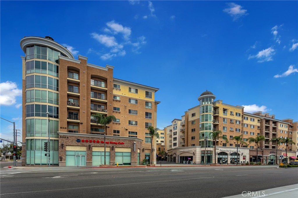 600 N Atlantic Boulevard 215, Monterey Park, CA 91754 — photo 1