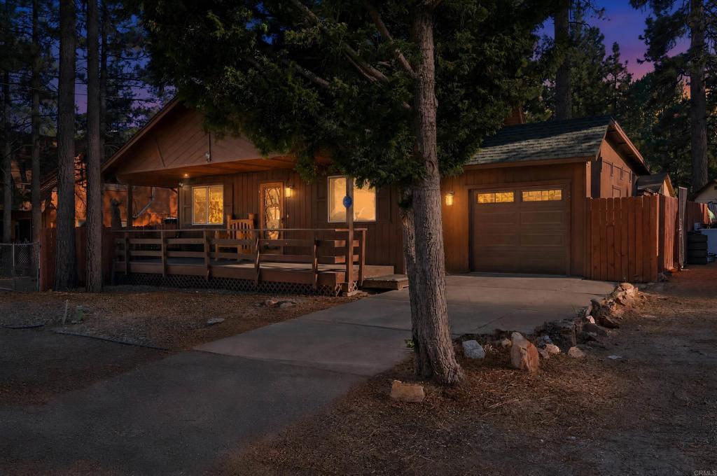 332 E Fairway Blvd, Big Bear City, CA 92314 — photo 1
